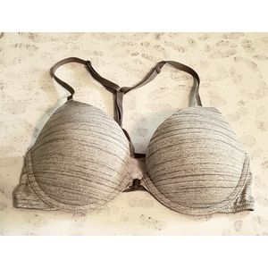 5/$25 Victoria's Secret Racerback Bra